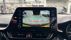 Toyota C-HR 1.8 Hybrid Icon 5dr CVT Hybrid Hatchback